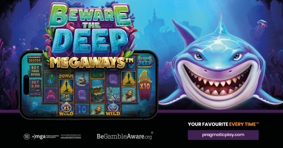 Slot Megaways